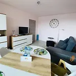MS Pro Apartamenty Chodkiewicza (Uzdrowisko)