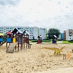MS Pro Apartamenty Chodkiewicza (Uzdrowisko)
