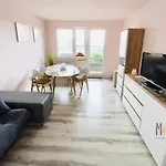 MS Pro Apartamenty Chodkiewicza (Uzdrowisko)