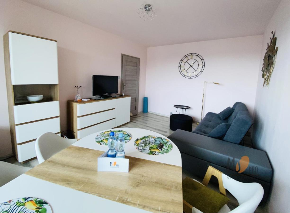 Ms Pro Chodkiewicza Apartament