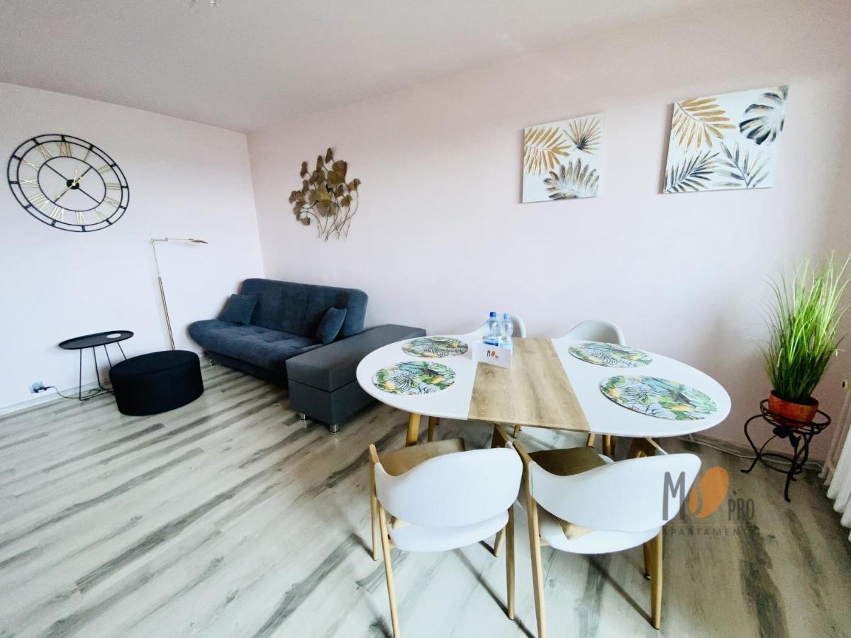 Ms Pro Chodkiewicza Apartament *