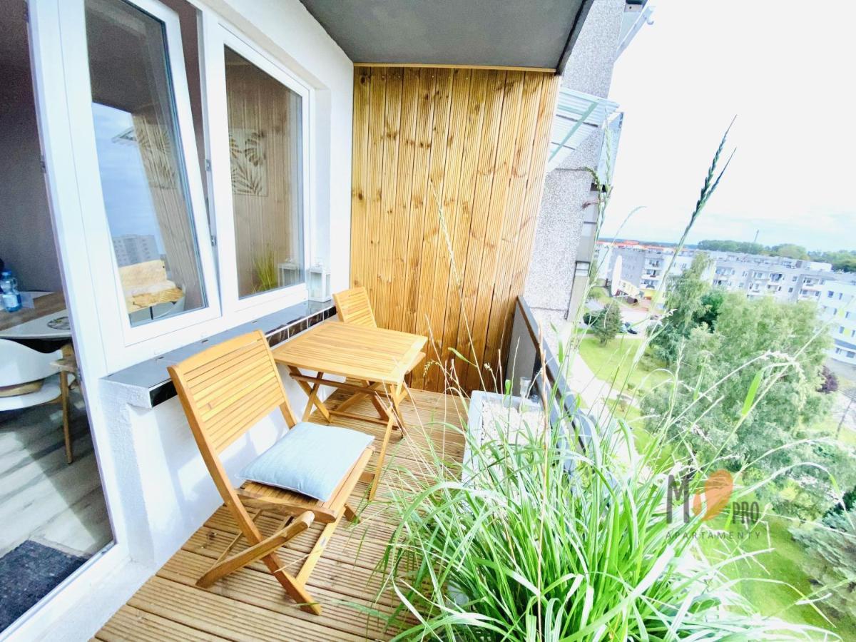 Apartament Ms Pro Chodkiewicza *
