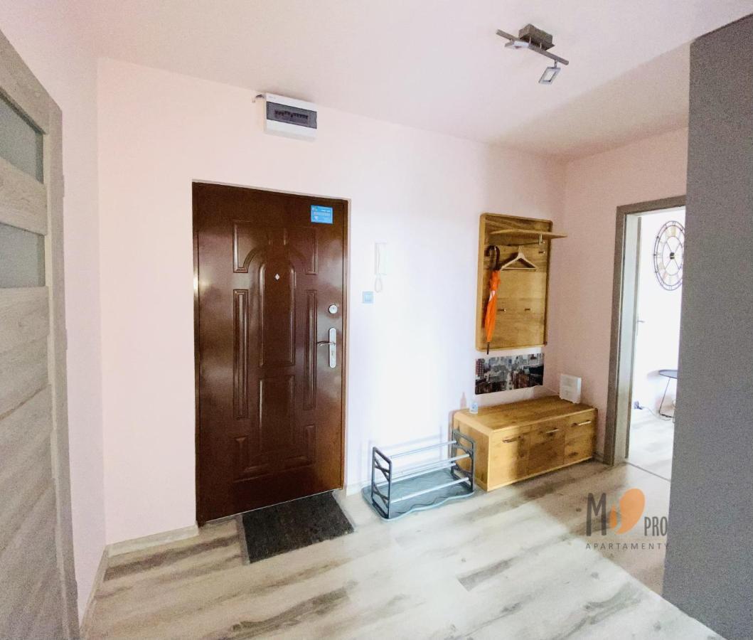 Apartament Ms Pro Chodkiewicza *