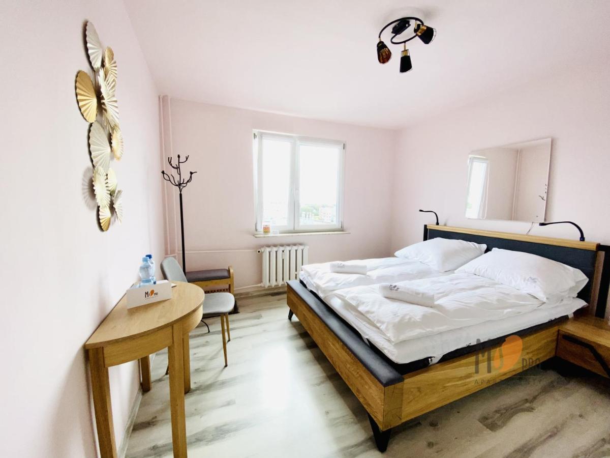 Apartament Ms Pro Chodkiewicza Kołobrzeg