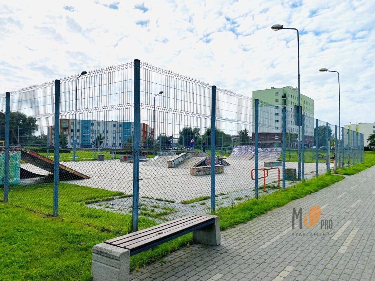 Ms Pro Chodkiewicza Kołobrzeg