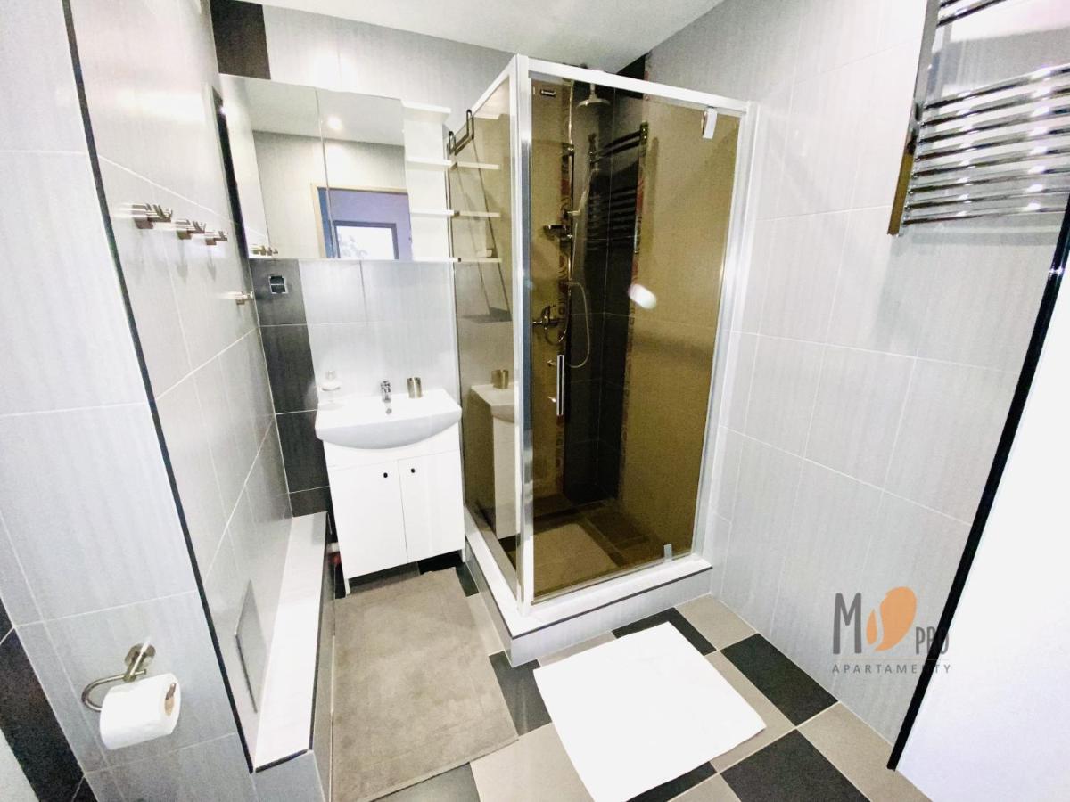 Apartament Ms Pro Chodkiewicza Kołobrzeg
