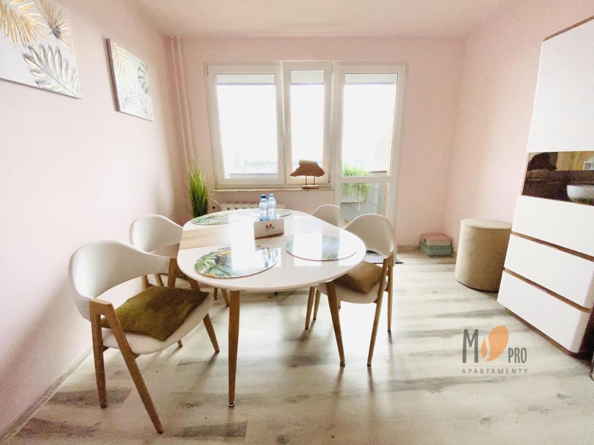 Ms Pro Chodkiewicza Apartament