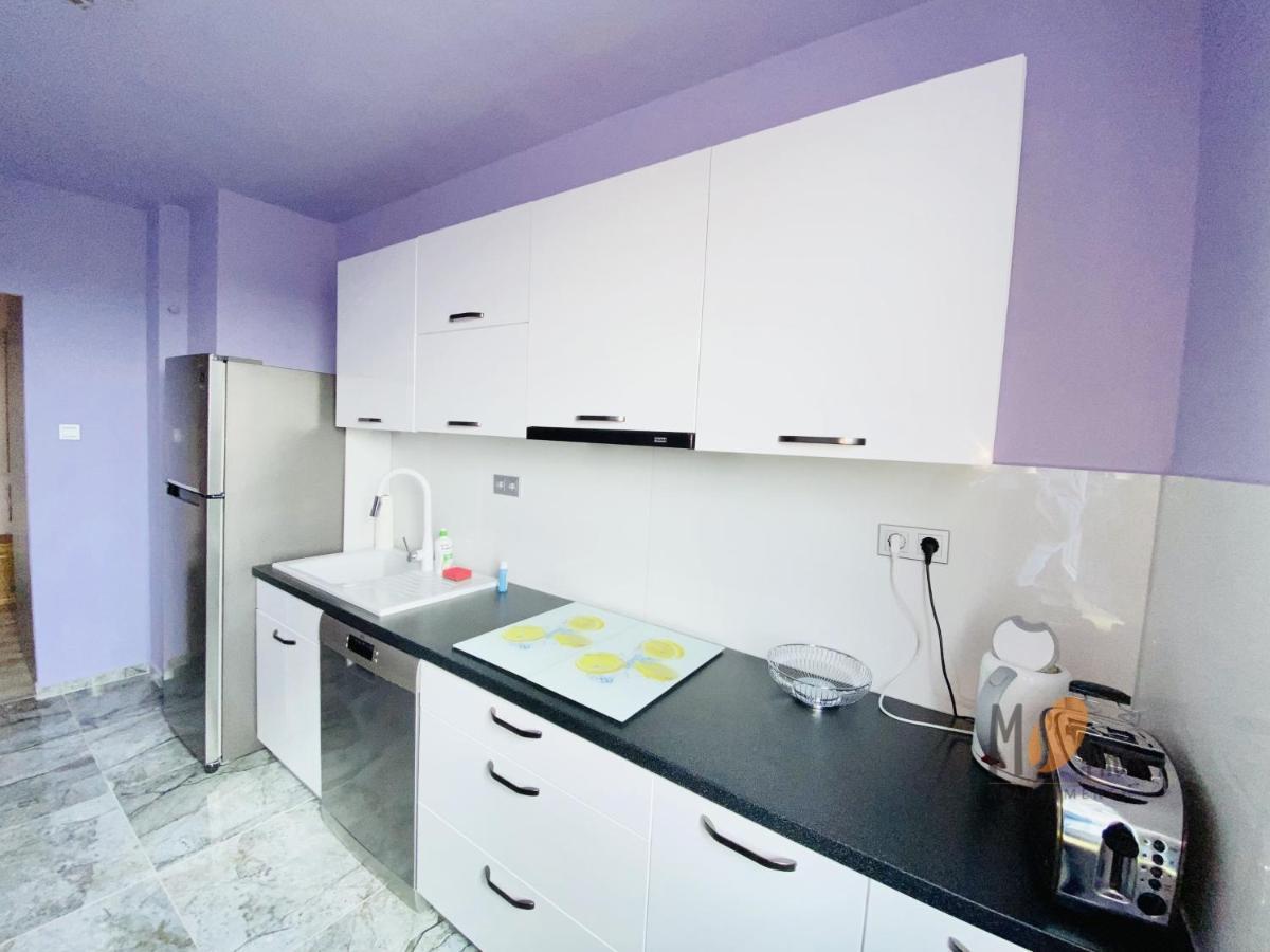 Ms Pro Chodkiewicza Apartament *