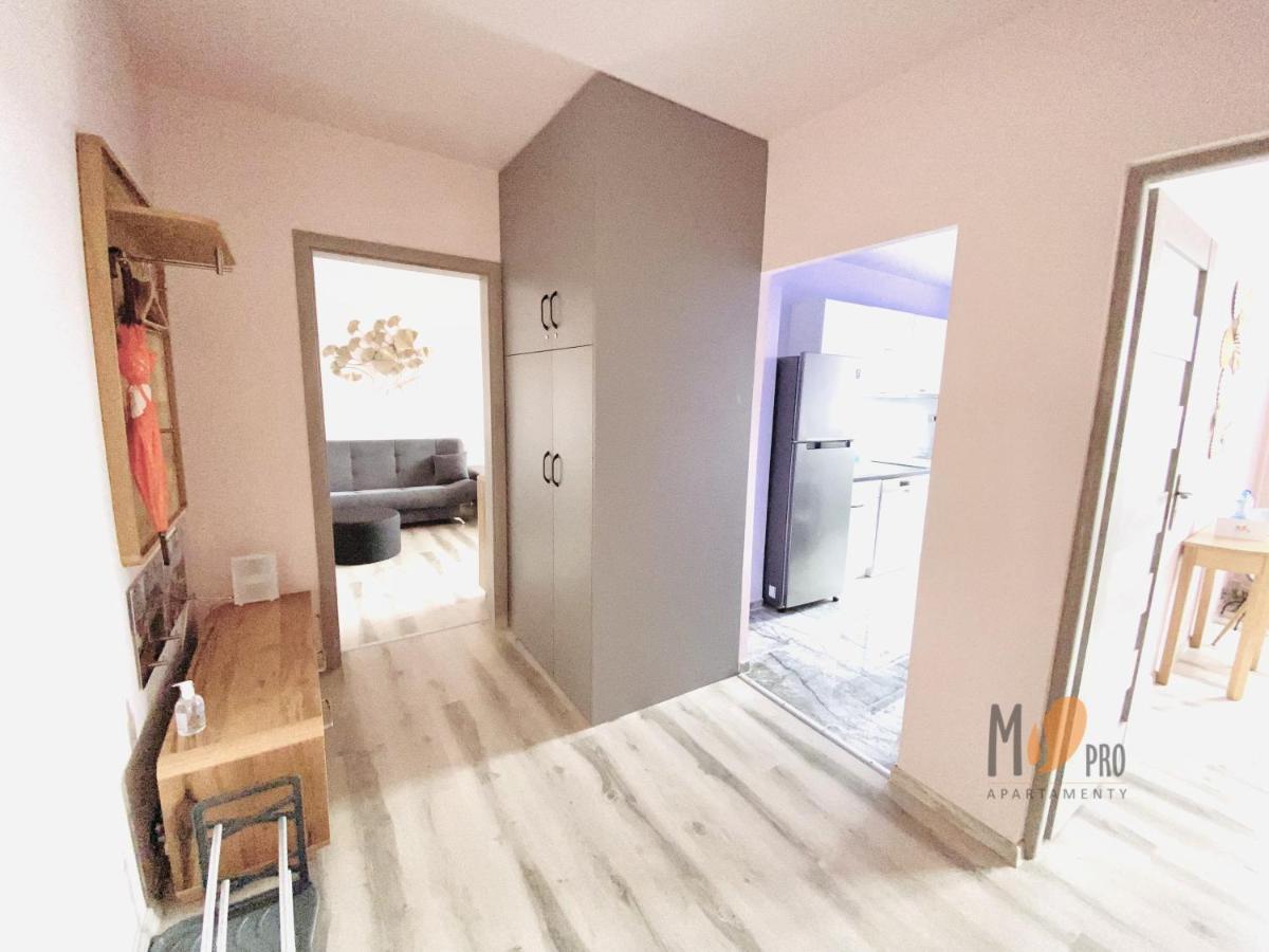 Apartment Ms Pro Chodkiewicza Kolobrzeg