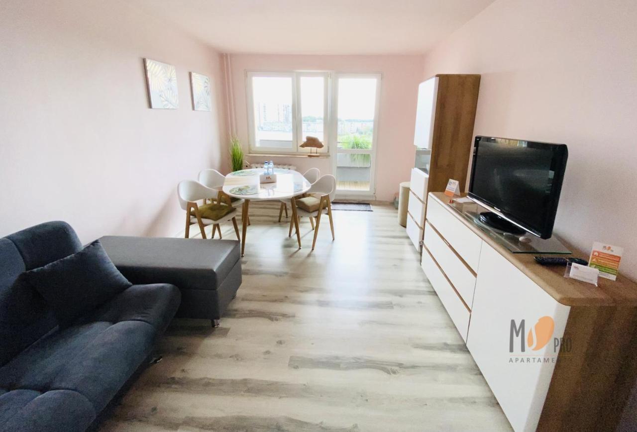 Apartament Ms Pro Chodkiewicza