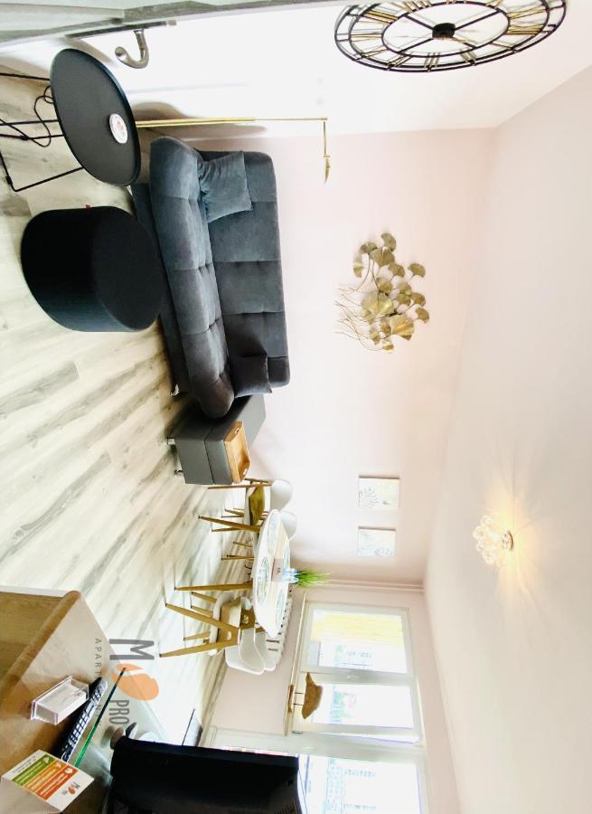 Ms Pro Chodkiewicza Apartament